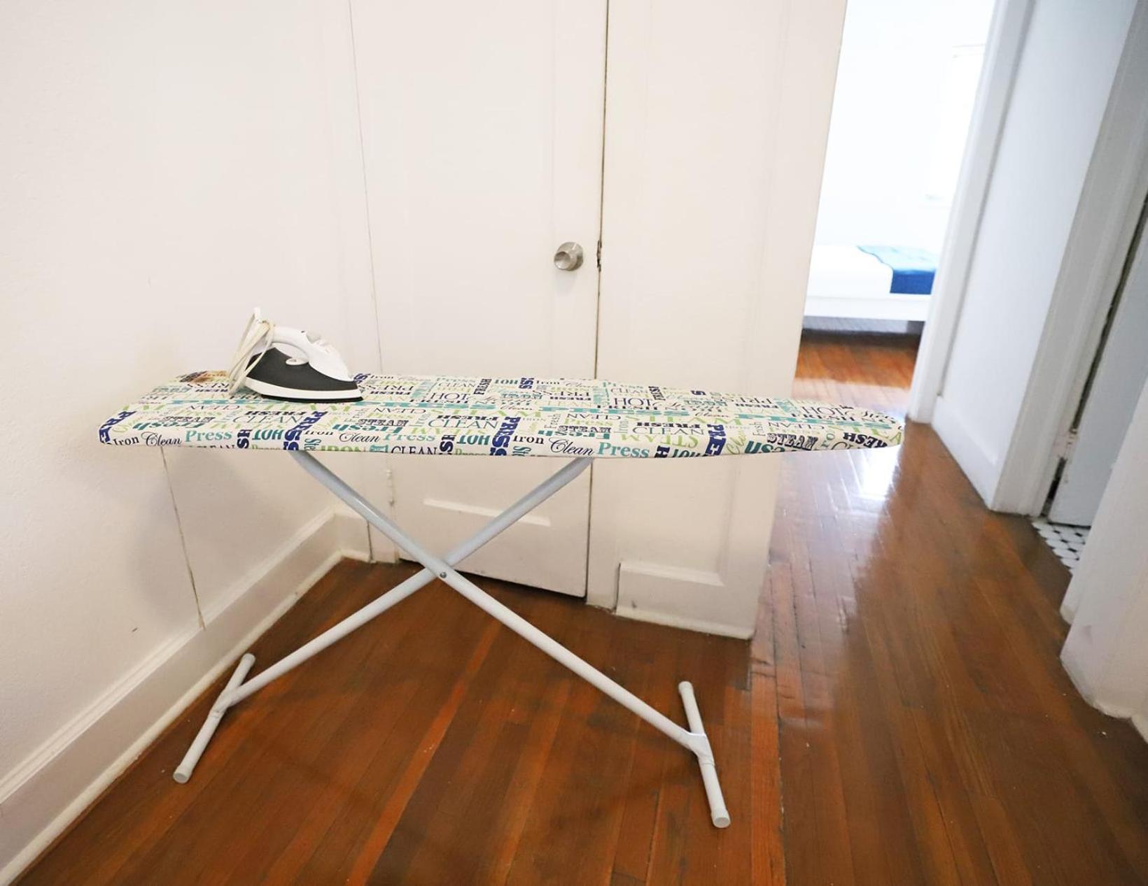 South Beach Free Parking Family & Pet Friendly Walk To Beach & Bay Маями Бийч Екстериор снимка