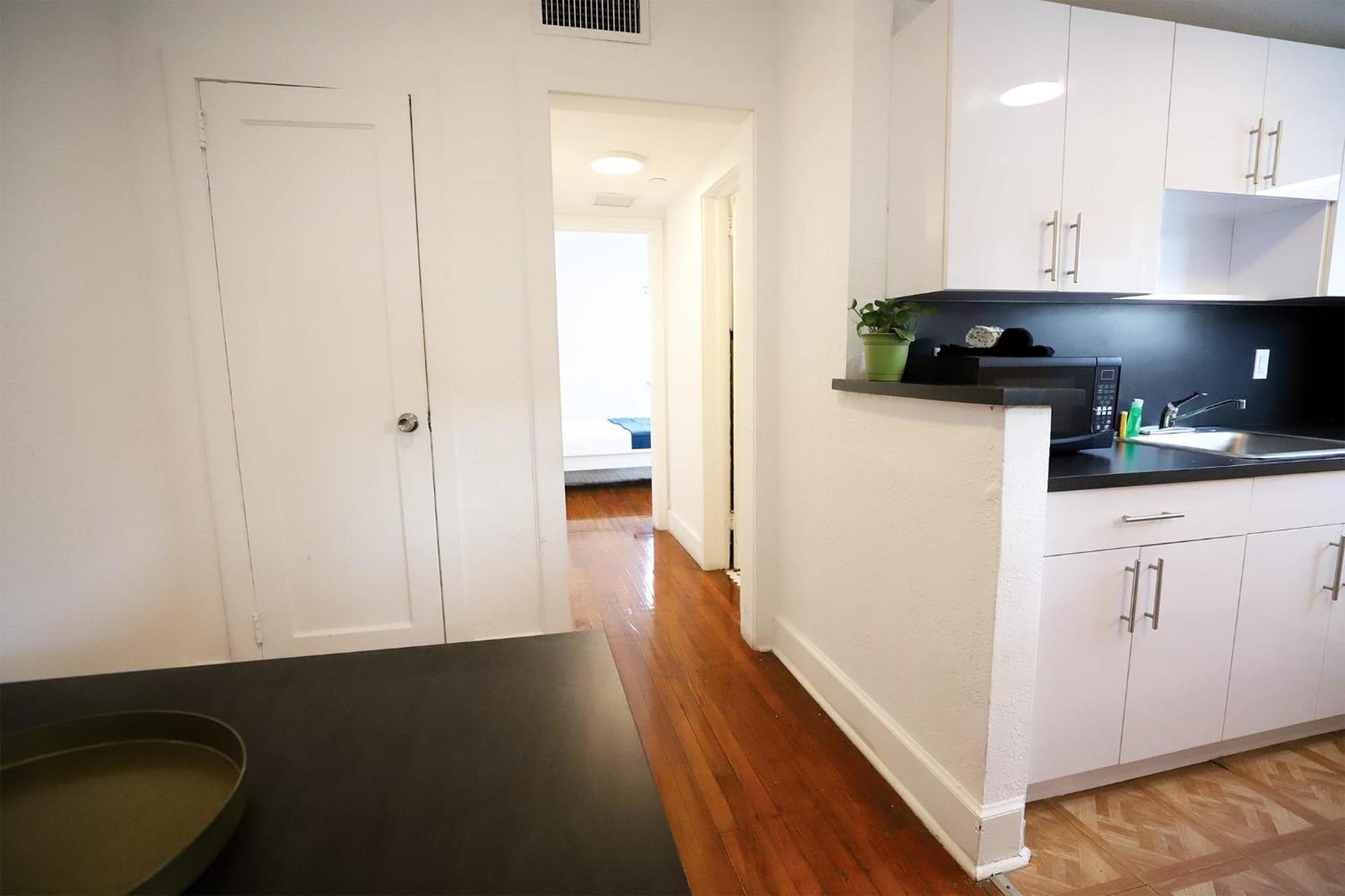 South Beach Free Parking Family & Pet Friendly Walk To Beach & Bay Маями Бийч Екстериор снимка