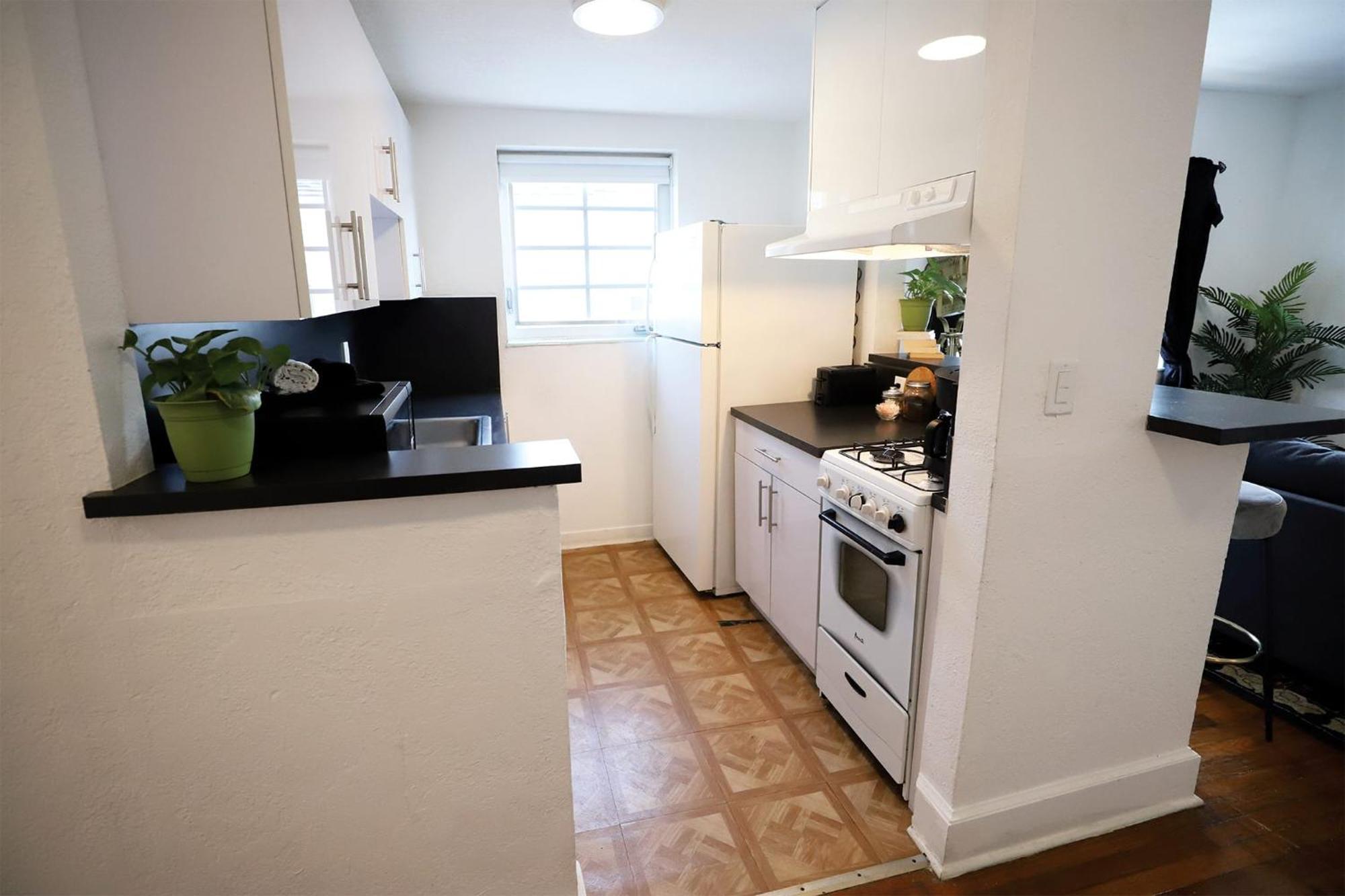 South Beach Free Parking Family & Pet Friendly Walk To Beach & Bay Маями Бийч Екстериор снимка